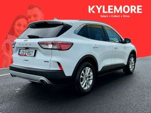 Ford Kuga Titanium 2.5phev225 - REVERSE CAMERA/PAR - Image 4