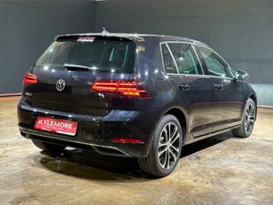 Volkswagen Golf 1.2 AUTOMATIC - Image 3