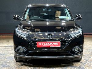 Honda Vezel LOW MILEAGE - 1.5 HYBRID - UPGRADED AL - Image 4