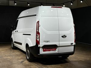 Ford Transit CUSTOM 300L Base 2.0TD105 M6 LWB - PR - Image 4