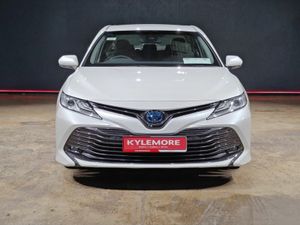 Toyota Camry 2.5 HYBRID - CRUISE CONTROL - SUPER E - Image 3