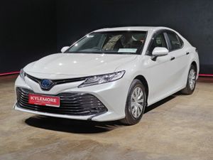 Toyota Camry 2.5 HYBRID - CRUISE CONTROL - SUPER E - Image 4