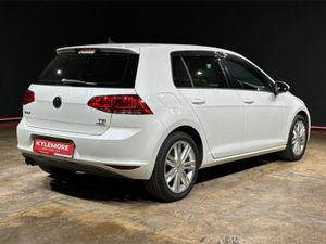 Volkswagen Golf 1.2 TSI AUTOMATIC - MILANO EDITION - Image 4