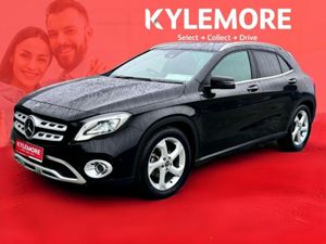 Mercedes-Benz GLA 1.6 AUTOMATIC - REVERSE CAMERA - - Image 3