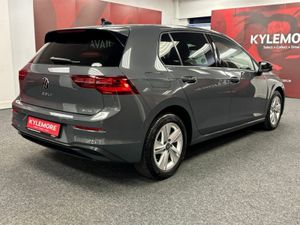 Volkswagen Golf 1.0 AUTOMATIC - DIGITAL DASH - REV - Image 4