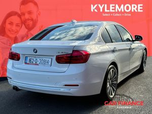 BMW 3-Series 330 F30 E DRIVE LUXURY AUTO - UPGRADE - Image 3