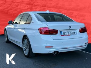 BMW 3-Series 330 F30 E DRIVE LUXURY AUTO - UPGRADE - Image 4
