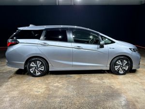 Honda Shuttle 1.5 HYBRID AUTOMATIC - Image 3
