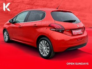 Peugeot 208 1.2 AUTOMATIC - PARKING SENSORS - ALLO - Image 4