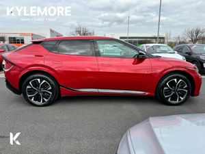 Kia EV6 GT LINE (LONG RANGE) - ALLOY WHEELS - REVE - Image 3
