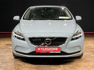 Volvo V40 T3 TUCK EDITION 1.5 AUTOMATIC - CREAM IN - Image 4