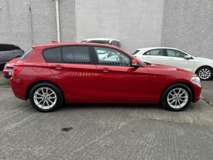 BMW 1-Series 1.5 AUTOMATIC - REVERSE CAMERA - Image 3