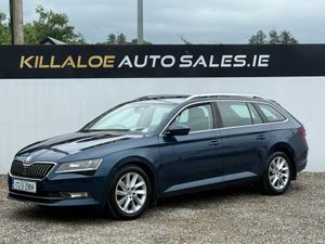 2017 Skoda Superb Estate 2.0TDI 190BHP - Image 3