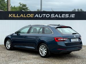 2017 Skoda Superb Estate 2.0TDI 190BHP - Image 4
