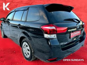 Toyota Corolla 1.5 HYBRID ESTATE AUTOMATIC - Image 4