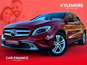 Mercedes-Benz GLA 1.6 AUTOMATIC - REVERSE CAMERA - - Image 3
