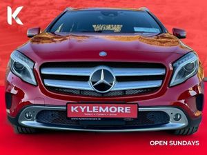 Mercedes-Benz GLA 1.6 AUTOMATIC - REVERSE CAMERA - - Image 4