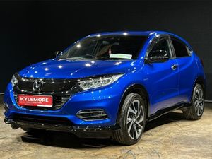 Honda Vezel 1.5 HYBRID RS EDITION - UPGRADED ALLOY - Image 3