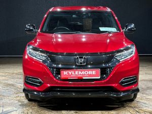 Honda Vezel RS EDITION - 1.5 HYBRID - UPGRADED ALL - Image 4