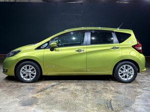 Nissan Note 1.2 E-POWER - AUTOMATIC - Image 4