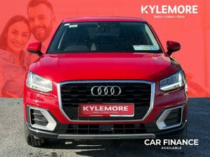 Audi Q2 1.0 TFSI AUTOMATIC - DIGITAL DASH - REVERS - Image 3