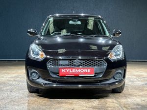 Suzuki Swift HYBRID MG EDITION - BLACK ALLOYS - Image 4