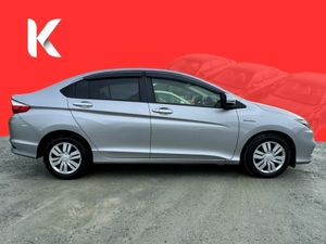Honda Grace 1.5 HYBRID SALOON - Image 3