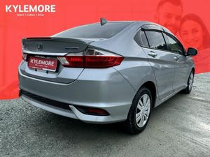 Honda Grace 1.5 HYBRID SALOON - Image 4