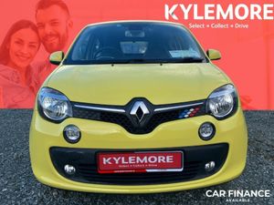 Renault Twingo 0.9 AUTOMATIC - LOW MILEAGE - Image 3
