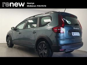 Dacia Jogger TCe 110 Expression. Ex Demo - Image 3
