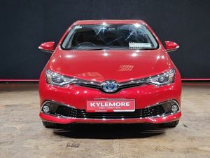 Toyota Auris 1.8 HYBRID - UPGRADED ALLOYS - Image 3