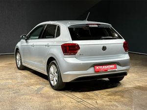 Volkswagen Polo 1.0 AUTOMATIC - TSI COMFORT LINE - - Image 4
