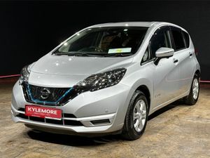 Nissan Note 1.2 E-POWER AUTOMATIC - Image 2