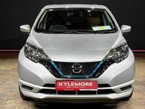 Nissan Note 1.2 E-POWER AUTOMATIC - Image 3