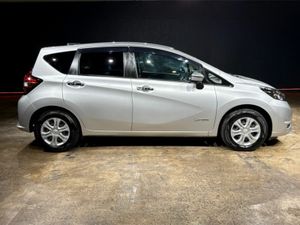 Nissan Note 1.2 E-POWER AUTOMATIC - Image 4