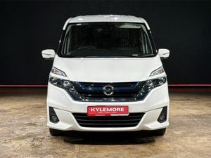 Nissan Serena 1.2 E- POWER XV - AUTOMATIC - FULL B - Image 3