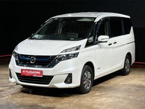 Nissan Serena 1.2 E- POWER XV - AUTOMATIC - FULL B - Image 4