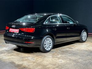 Audi A3 1.4 AUTOMATIC - REVERSE CAMERA/PARKING RAD - Image 4