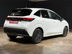 Nissan Note NEW MODEL 1.2 E-POWER HYBRID - LOW MIL - Image 4