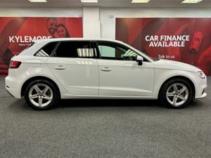Audi A3 1.4 TFSI AUTOMATIC - REVERSE CAMERA/PARKIN - Image 3