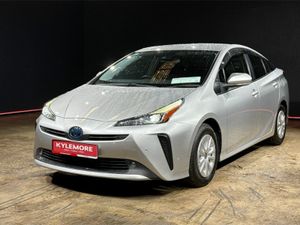 Toyota Prius 1.8 HYBRID AUTOMATIC - CRUISE CONTROL - Image 3
