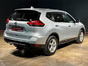 Nissan X-Trail 2.0 AUTOMATIC - UPGRADED ALLOYS - 3 - Image 4
