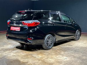 Honda Shuttle 1.5 HYBRID - UPGRADED ALLOYS - HUGE - Image 4