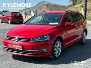Volkswagen Golf 1.2 TSI - AUTOMATIC - Image 4