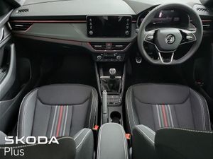 Skoda Kamiq Monte Carlo 1.0tsi 110bhp - Image 3