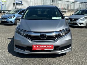 Honda Shuttle 1.5 HYBRID AUTOMATIC - Image 3