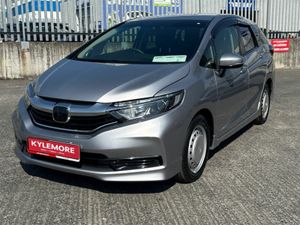 Honda Shuttle 1.5 HYBRID AUTOMATIC - Image 4