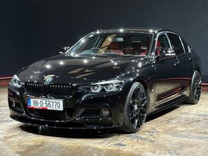BMW 3-Series 330 F30 E Msport Shadow Edition - UPG - Image 3