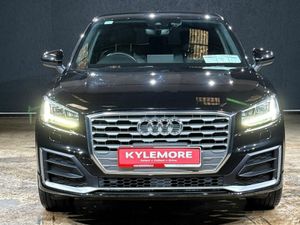 Audi Q2 S-LINE - 1.0 AUTOMATIC - LOW MILEAGE - HEA - Image 4
