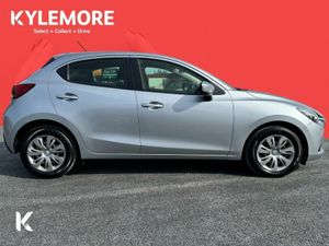 Mazda Demio 1.3 AUTOMATIC - Image 2